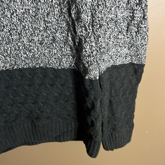 100% cotton sweater tricolour medium - Picture 3 of 4